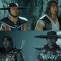 新旧対決が展開する『Mortal Kombat 11』新トレイラー！ 3人の参戦キャラも確認