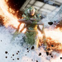 『Mortal Kombat 11』新規参戦キャラクター「Cetrion」発表！四元素操るエルダー神