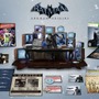 LEDを施したスタチューなどを同梱する北米向け『Batman: Arkham Origins』コレクターズエディションが発表