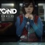 PC版『BEYOND: Two Souls』Epic Gamesストアで無料デモ版が配信ー2つのチャプターがプレイ可能