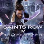 セインツがスイッチに！『Saints Row: IV - Re-Elected』Switch版が海外向けに発表―3月27日リリース