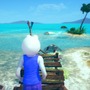 自作美少女と無人島スローライフ『AI＊少女』Steam版配信開始！―少女を育て謎の島を探索しよう【爆速プレイレポ】
