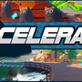 バーチャルマンションに住むパーティゲーム『Tower Unite』にマリカー風レース「Accelerate」が登場！