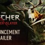 基本無料ARゲーム新作『The Witcher: Monster Slayer』発表―『ポケモンGO』のように眼前にモンスターが出現