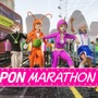 間違った日本を大爆走するマラソンゲーム『Nippon Marathon 2』近日Kickstarter開始―今作は日本風の世界が舞台！