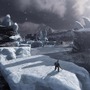 極寒の世界を生き抜くサバイバルADV『Fade to Silence』PS4版が10月14日発売決定！