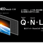LGエレクトロニクス・ジャパン、有機ELパネル「LG OLED evo」&液晶パネル「LG QNED MiniLED」発表―HDMI2.1準拠のVRR/ALLM/eARCに対応し、没入感の高いゲーム体験を実現【レポート】