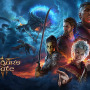 「ダンジョンズ＆ドラゴンズ」の世界が舞台のパーティ制RPG最新作『Baldur's Gate 3』PC版正式リリース！