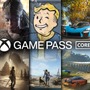 「Xbox Live Gold」に代わる「Xbox Game Pass Core」遊べる36本のゲームリスト公開―9月14日開始