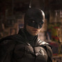 2015年発売『バットマン：アーカム・ナイト』に映画「THE BATMAN－ザ・バットマン－」版のスキンが一時追加
