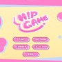 魔物娘のお尻パズル『HIP GAME』Steamで近日登場！“スイカゲームライク”にサキュバスやセイレーンの大きなヒップを作ろう