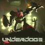 VRローグライクメカ格闘『UNDERDOGS』1月25日発売決定トレイラー公開―100以上のギアで機体を強化し地下世界を制覇しよう