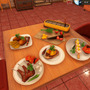 ケバブなど肉料理が画面に広がるシミュレーション『Kebab Chefs! - Restaurant Simulator』早期アクセス開始―マルチプレイでレストラン経営を楽しもう