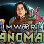 『RimWorld』新DLC「Anomaly」現地時間4月11日にリリース決定！歩く死体、不可視の人間ハンター、寄生生物など新クリーチャー、収容研究施設の情報も