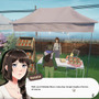 日本の田舎を舞台にした3D農業生活SLG『SunnySide』デモ版が日本語に対応。農業・バトル・住人との交流を楽しもう