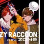 Crazy Raccoon（CR）がエナドリ「ZONe ENERGY」とコラボ…じゃすぱー、だるまいずごっど、ありさか、Sellyの描き下ろしイラストもお披露目