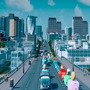 『Cities: Skylines』Steamで配信開始、綿密な都市開発映すローンチトレイラーも