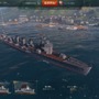 『World of Warships』登場艦船を確認できるテックツリーショットをお届け―北上の姿も