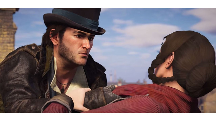 兄妹の異なるアプローチ『Assassin’s Creed Syndicate』海外向けゲームプレイ映像2本
