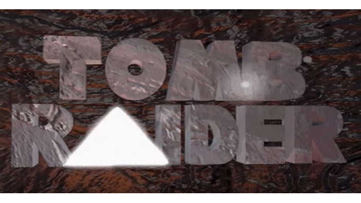 20周年間近！初代『Tomb Raider』公式トレイラーが公開