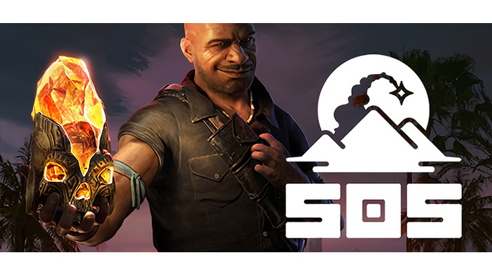 協力と裏切りのサバイバル『SOS』ローンチトレイラー！ Steam早期アクセス開始