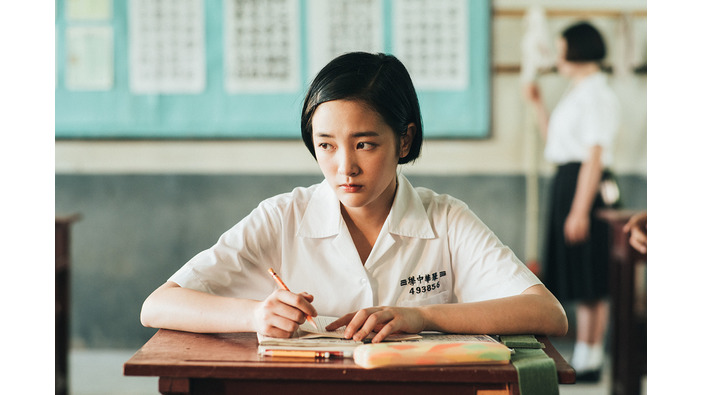台湾ホラーADV実写版「返校　言葉が消えた日」Netflixで配信―高校生たちに起きる悲劇と迫害描く