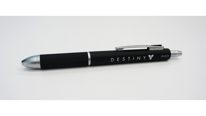『Destiny』がTGS 2014に出展決定、日本語字幕付きトレイラーも公開
