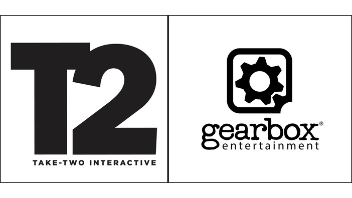 Take-TwoがGearboxの買収を発表―『ボーダーランズ』フランチャイズの完全所有権を取得し新作を開発中