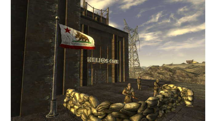 ドラマ「フォールアウト」内のある場面から『Fallout: New Vegas』がシリーズの正史から外れるとの不安広がる―Bethesdaディレクターは「もちろん正史だ」