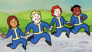 『Fallout 76』メインクエストと核ミサイルの関係は？海外インタビューで新情報判明 画像