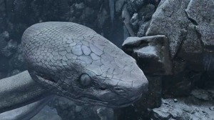 『SEKIRO: SHADOWS DIE TWICE』巨大ボス「Great Serpent」を披露する海外映像 画像