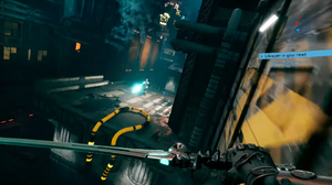 サイバーパンクアクション『Ghostrunner』壁走りやスローモ、回避を駆使して敵を一刀両断するゲームプレイ動画公開【gamescom 2019】 画像