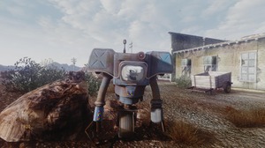 PC版『Fallout: New Vegas』はMODでここまで美麗になる！グラフィック向上させたスクリーンショット集 画像