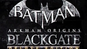 スピンオフ作がHDに！コンソール/PC版『Batman: Arkham Origins Blackgate Deluxe Edition』が発表 画像