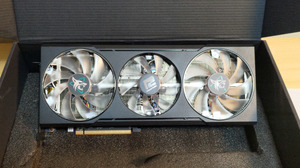君は知っていたか？「AMD Radeon RX 6000」シリーズがゲーミングPCに多彩な機能をもたらすことを―「AMD Ryzen」と組み合わせればGPU性能もUP！ 画像