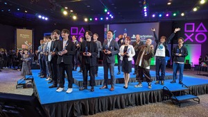 『FF16』や『エルデン』DLCへの言及も飛び出した「PlayStation Partner Awards 2023 Japan Asia」メディアインタビュー 画像