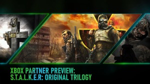 シリーズ3作品を収録した『S.T.A.L.K.E.R. Legends of the Zone Trilogy』XSX|S/XB1/PS4向けに配信開始！【Xbox Partner Preview速報】 画像