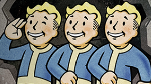 『Fallout』シリーズ同接も売上も右肩上がり！いつまで続くか実写ドラマ「フォールアウト」効果 画像