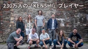 ハードコアRPG『Kenshi』累計販売本数が200万本を突破！Steamでは記念アニメーション付きアバターも 画像