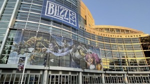 ブリザードの祭典「BlizzCon」2024年は開催中止へ。将来的には復活を予定 画像