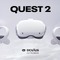通信環境が不安でも大丈夫！『Meta Quest2』新しいフレーム補完技術を試験的に実装―従来の機能を強化
