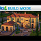 理想の家を建てよう！ 強力かつ容易なビルドモードを紹介する『The Sims 4』最新トレイラー