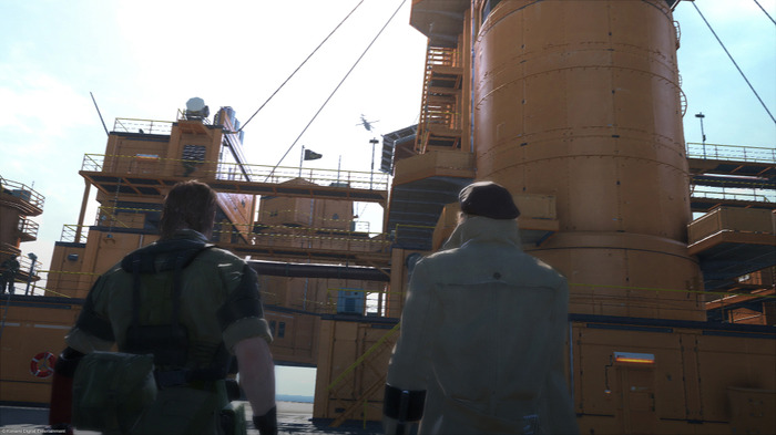 PS3版『メタルギアソリッドV』で発生困難な「核廃絶」イベントが発生―コナミは原因を調査中とコメント