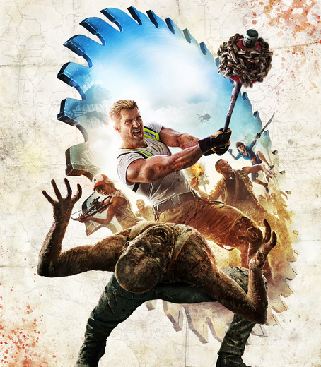 【E3 2014】UE4で楽園地獄再び―デモプレイも確認できた『Dead Island 2』インプレッション