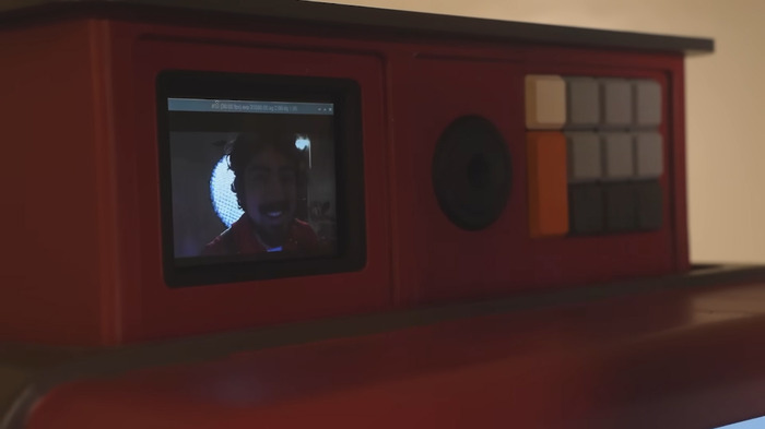技術系YouTuberが『Team Fortress 2』のディスペンサーを再現したPCケースを制作！