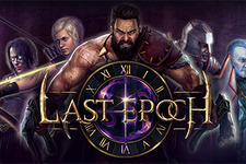 新作ハクスラ『Last Epoch』Steamにて4月30日早期アクセス開始！4つの時代を股にかけ運命に抗え 画像