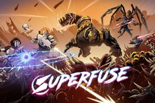スーパーヒーローを育てるハクスラ型アクションRPG『Superfuse』発表！最大4人でのCo-opプレイにも対応 画像