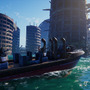 海に沈んだ世界を冒険する『Age of Water』PS5/XSX|S/PC向けに早期アクセス開始―自分の船を組み立ててPvEやPvPに挑戦