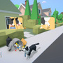 愛犬と体が入れ替わった！ドッグ・シミュレーション『Oopz-Oofs』Steamストアページ公開―人間のお世話も忘れずに