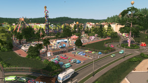 公園や自然保護区を追加する『Cities: Skylines』新DLC「Parklife」海外向けトレイラーがお披露目 画像